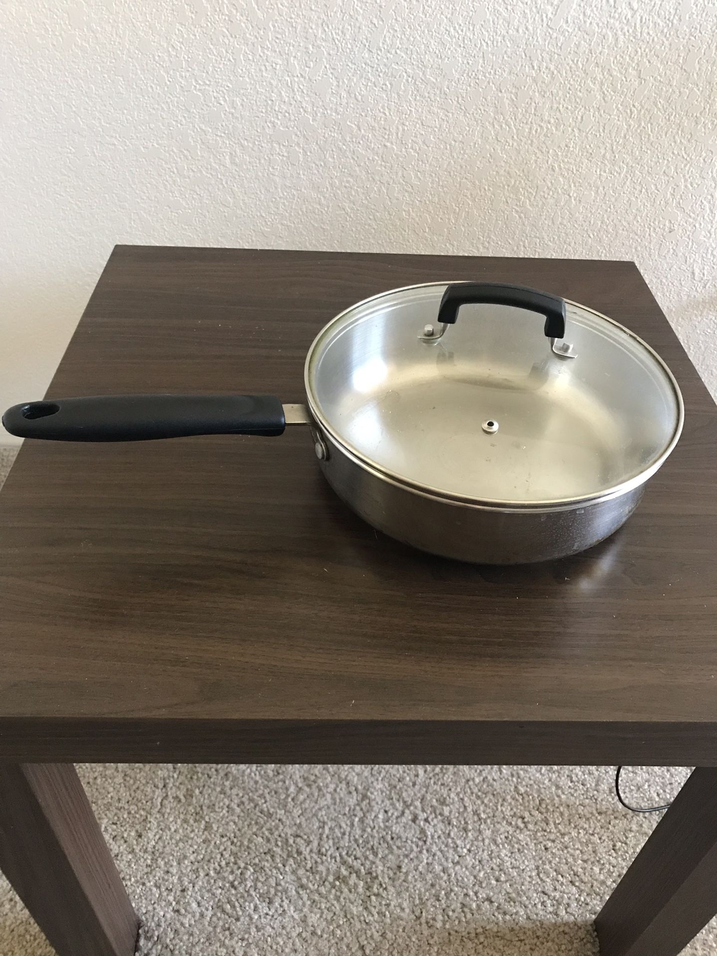 Cooking pan