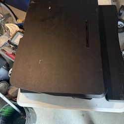 Desk Riser 