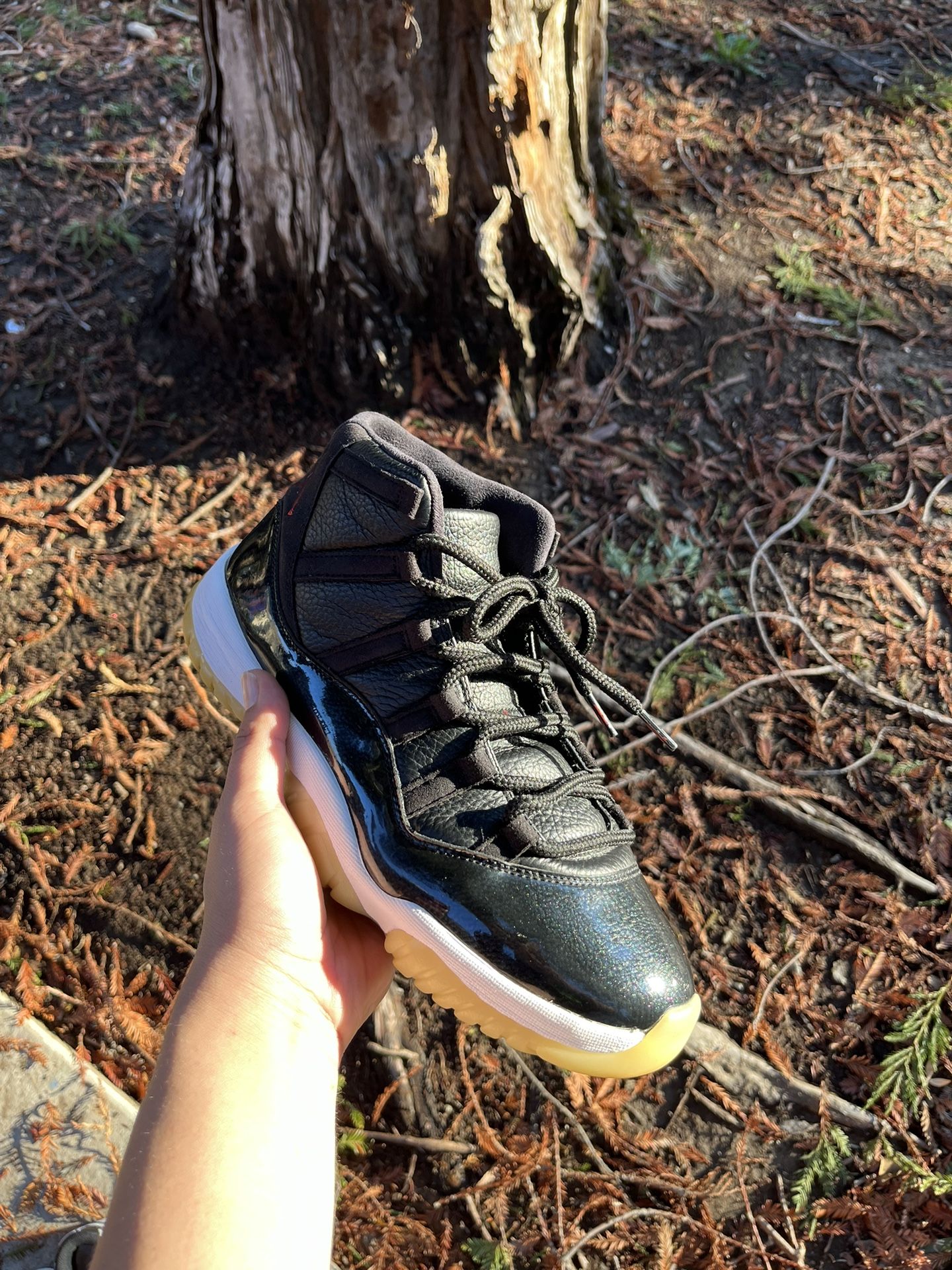 Jordan 11 size 10.5 hotsell