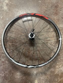 Mountain Bike Wheel