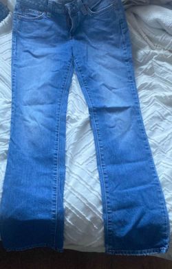 Vintage lucky brand jeans