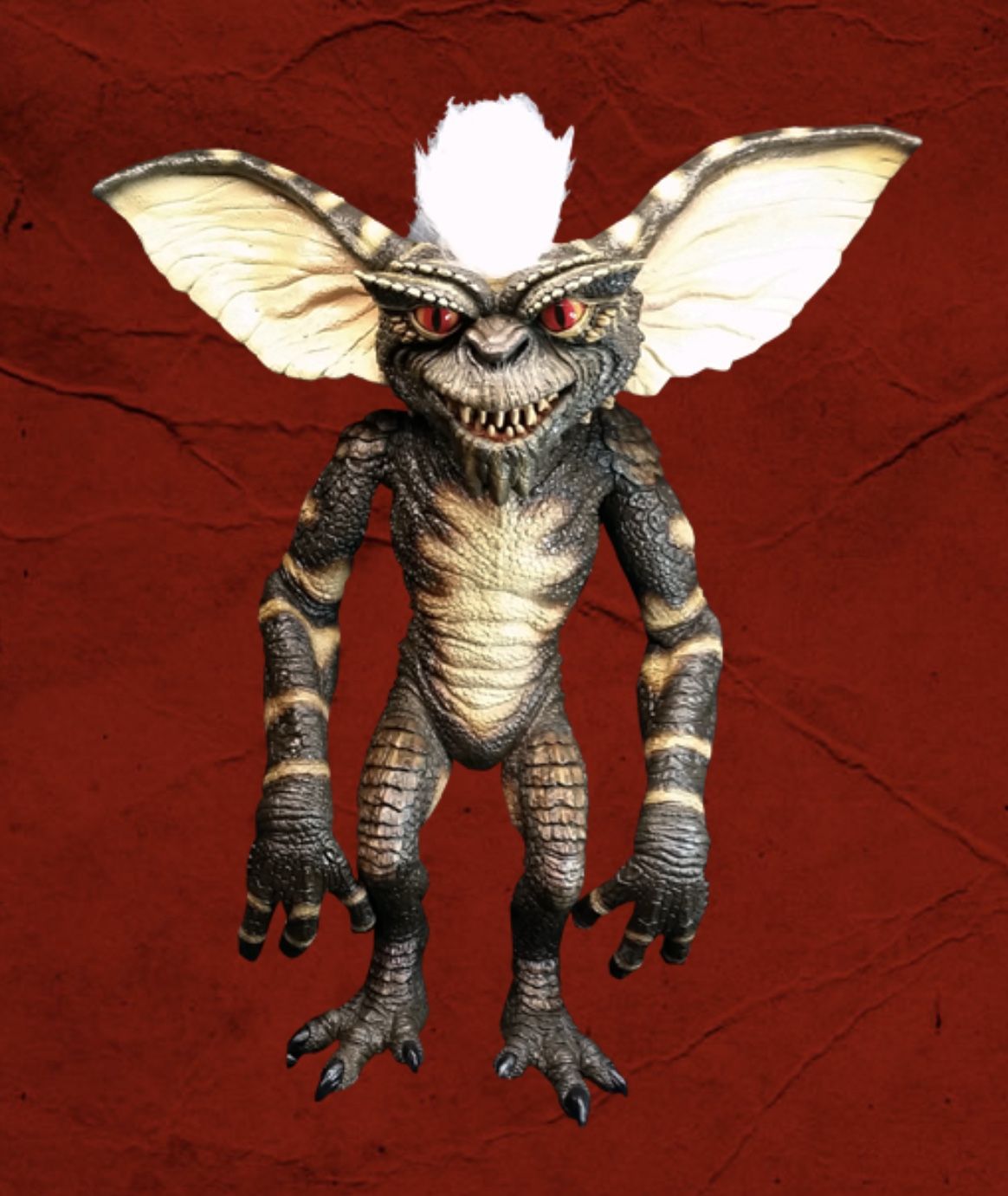 TOTS 1/1 Gremlins Spike Prop