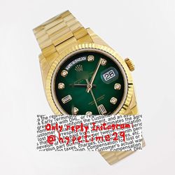 10kt Gold Estate Pocket Watch Chain 