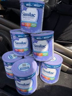 Baby Formula