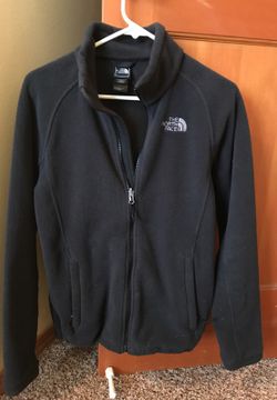 North face women’s med