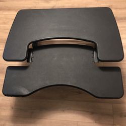 Standing Desk Converter: Varidesk Pro Plus 36 Model 49900