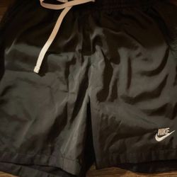 Nike Shorts 