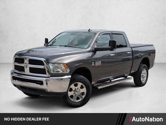 2015 RAM 2500