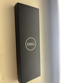 New Dell Stylus