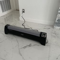 Electric  House Heater 