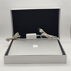 Apple MacBook Air A1466 13.3 inch Laptop For Parts Only