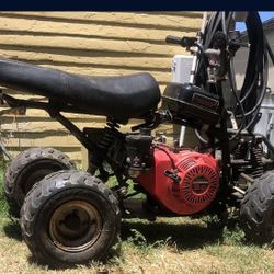 Mini Bikes/ mini bikes/ Mini Bike/ mini bike/ Mini Quad / 9.0 Honda Motor 