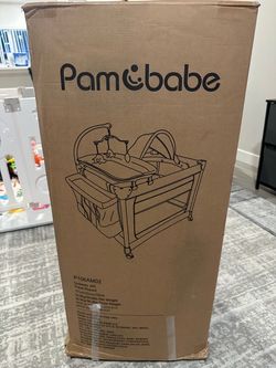 Baby Crib