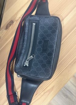 Bag. Gucci