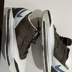 2006 Brand New Lebron 3 Low Baroque Mens 10. Ds