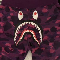 Bape Shorts 