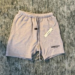 Essentials Fear of God shorts