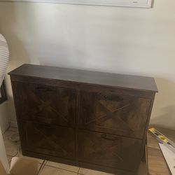 FOR SALE: Show Storage