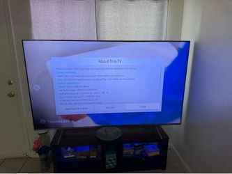 Samsung 4k 3D 75 inch tv