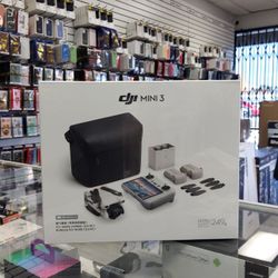 Dji Mini 3