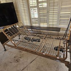 DRIVE delta Medical Bed Equipment