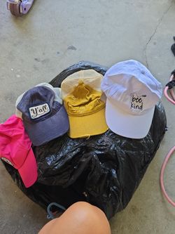 Hats