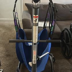 Brand New Hydraulic 400 Lift