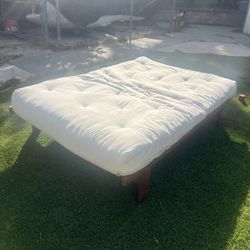 Full Size Futon Bed