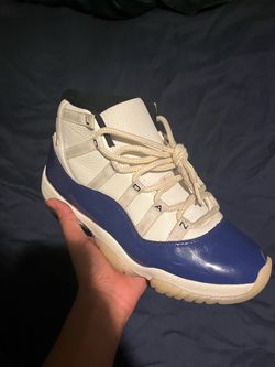 Jordan 11 rare air