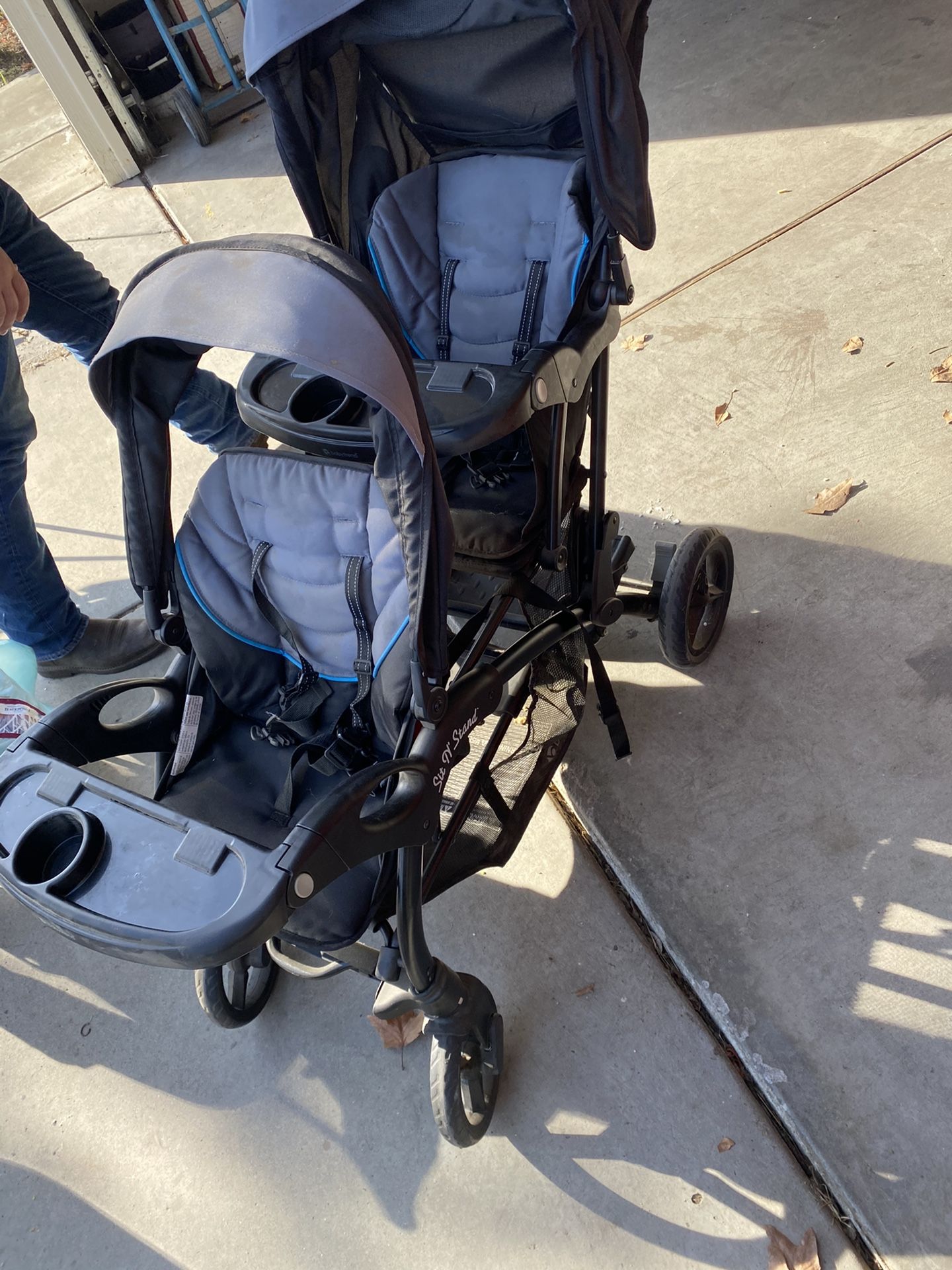 Baby Trend