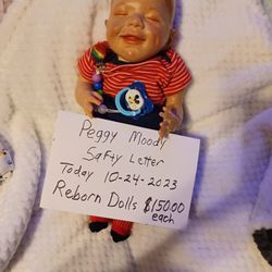 Reborn Doll 