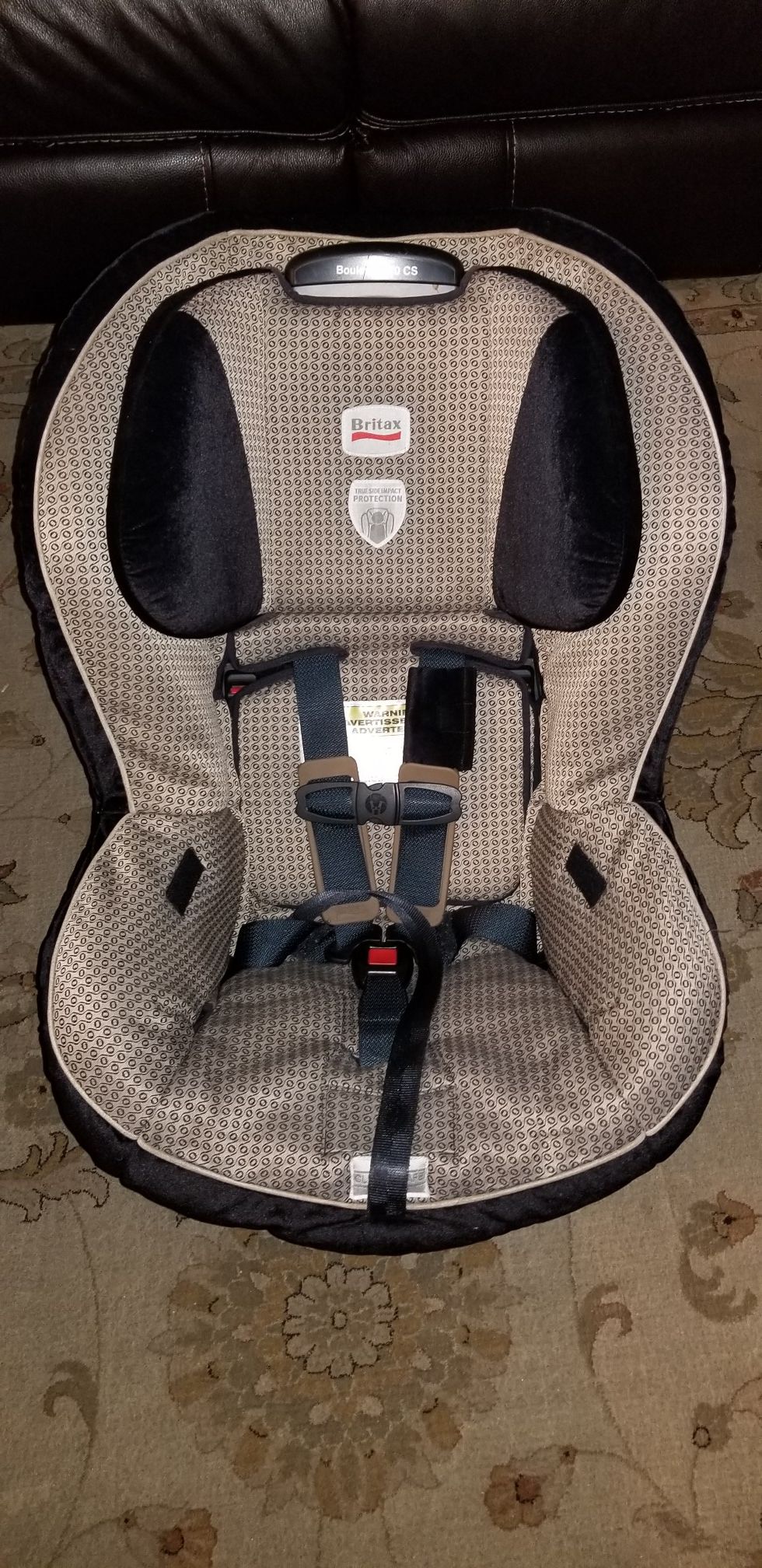 Car Seat Britax Boulevard 70 CS