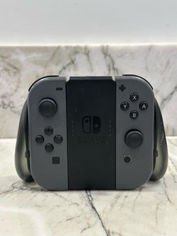 Official Nintendo Switch 2 Joy-Con 2 Charging Grip