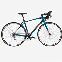 2017 Trek Lexa 2 - Size 56 - Lightweight Aluminum Road Bike