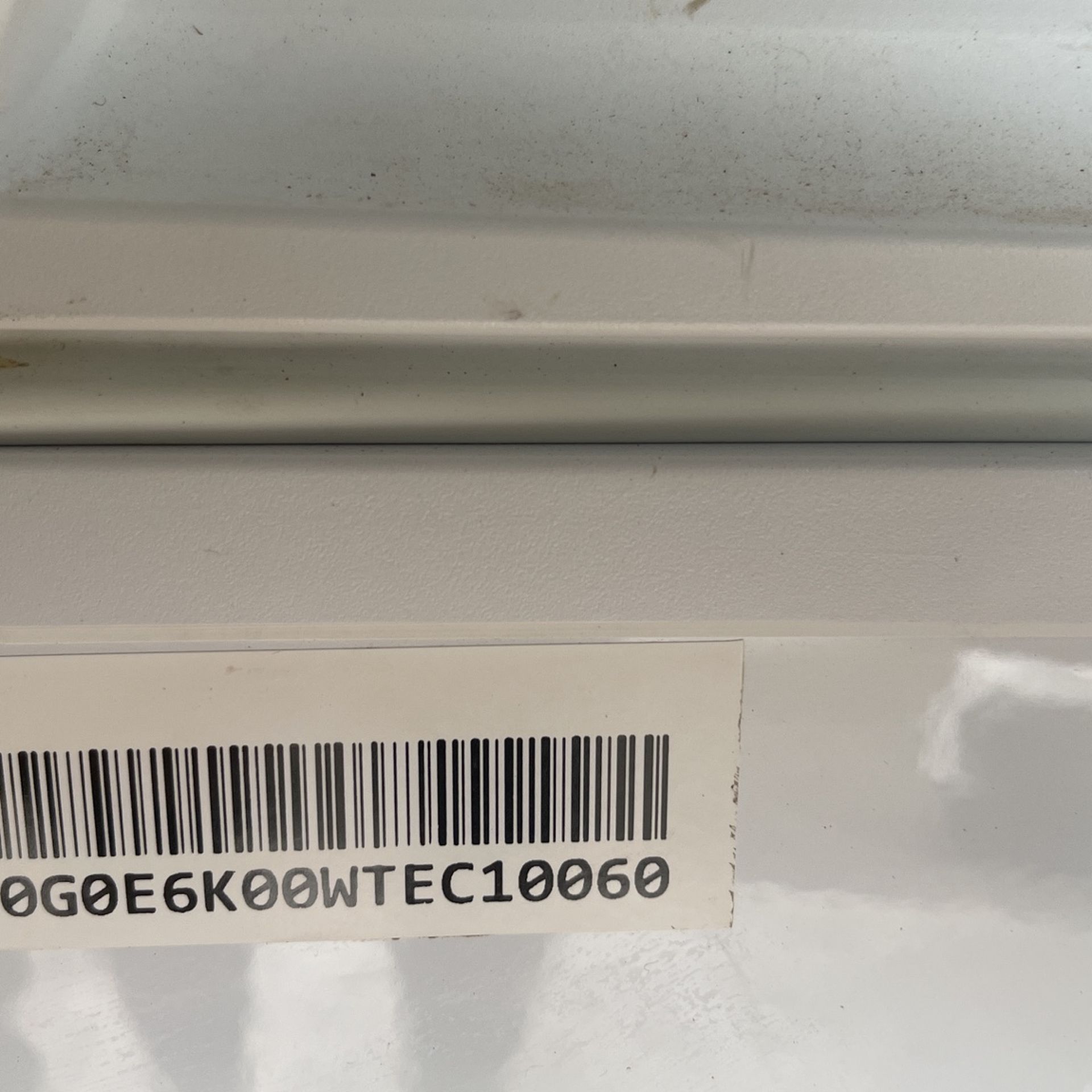 HAIER Chest Freezer 100 for Sale in Seattle, WA OfferUp