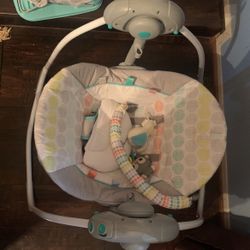 Baby Swing 