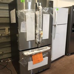 GE Refrigerator YU29