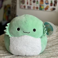 Squishmallow