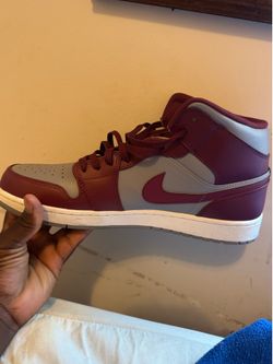 Jordans
