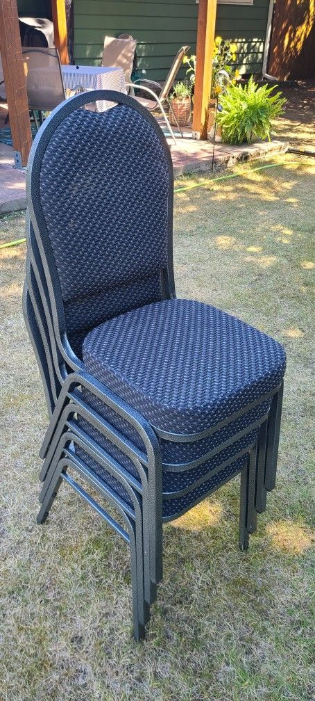 Banquet Chairs