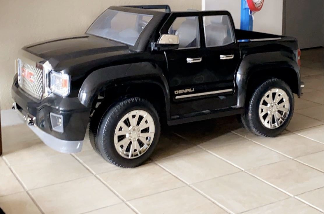 Like new
