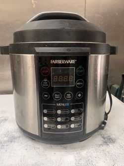 Farberware Multi-Cooker