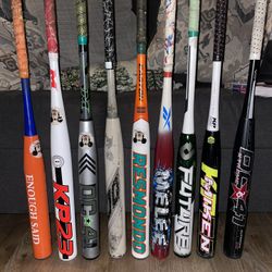 Softball Senior /Usssa /Asa