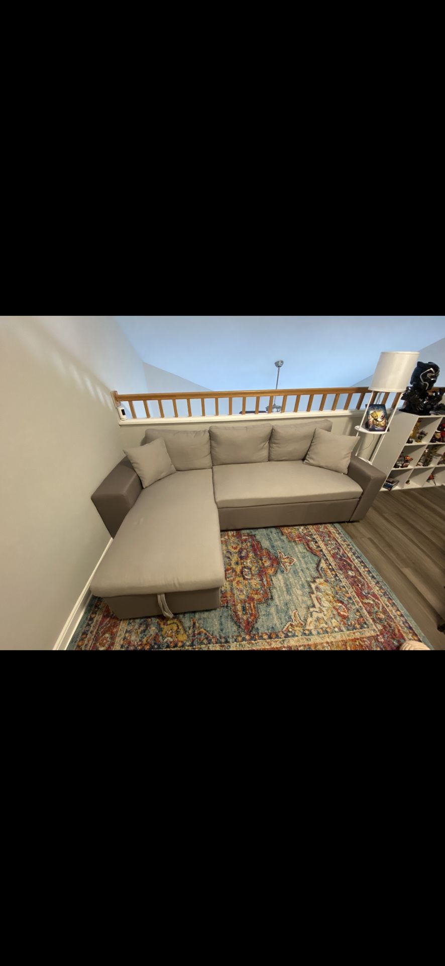 Couch Modular