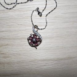 Clearance Jewelry Necklace