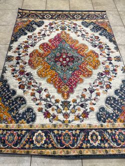 Artistic weavers 5x8 area rug