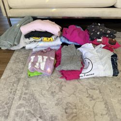 Big bag of Women’s Clothing