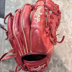 Rawlings 11.5 Glove