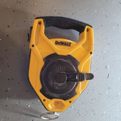 Dewalt Chalk Reel