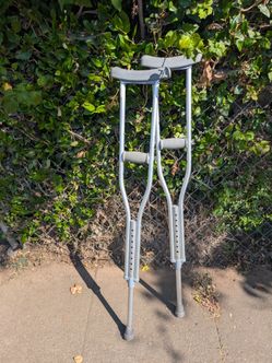 Youth Crutches